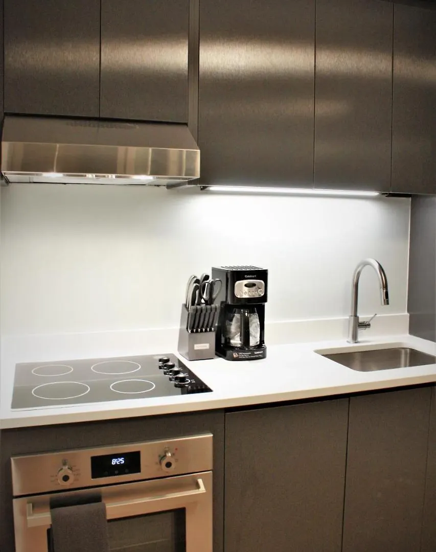 Synergy Chelsea Daire New York