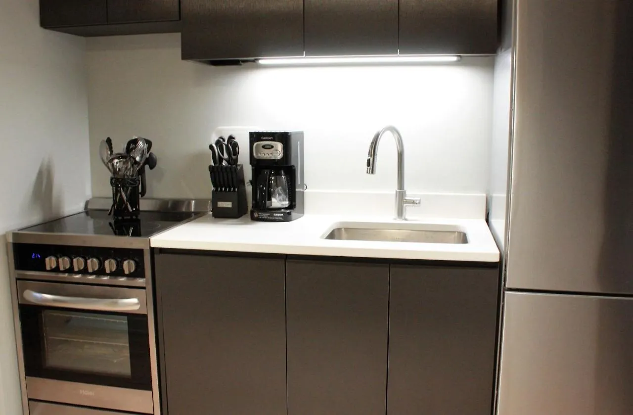 Synergy Chelsea Daire New York